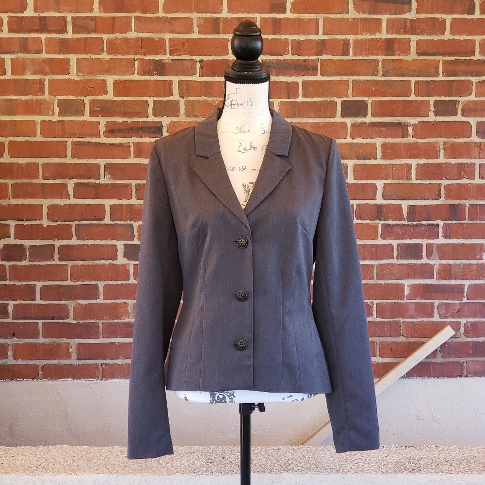 Stylish blazer